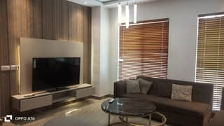 775 Square Feet Furnished Apartment Available For Ret Shah Jamal Lahore