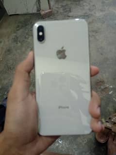 iphn xs max for sale.