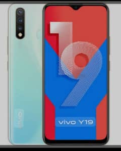 vivo y19