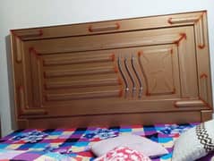 Double Bed for sale