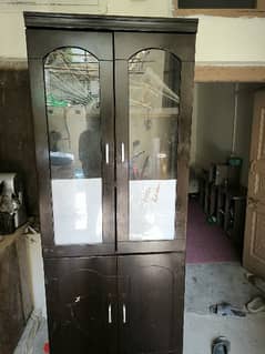 Wardrobes/Almari For Sale