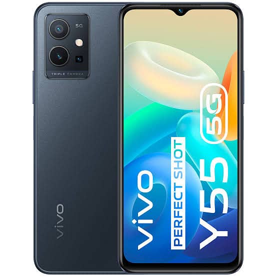 Vivo- y55 -8/128 0