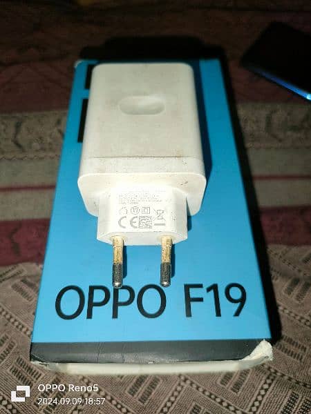 Oppo f19 exchange possible 4