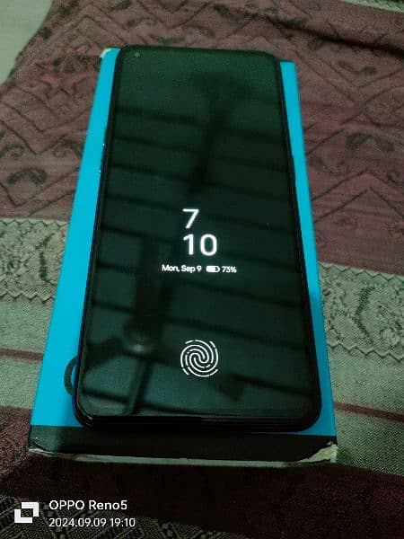 Oppo f19 exchange possible 5