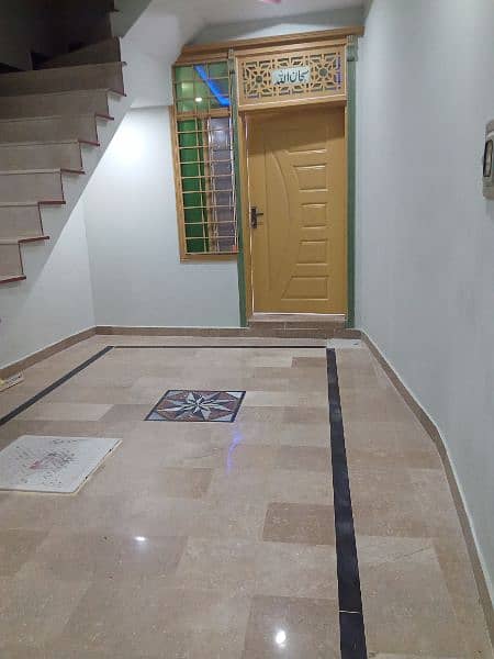 Brand New house 2.5 m for sale in Marwa town Islamabad 1