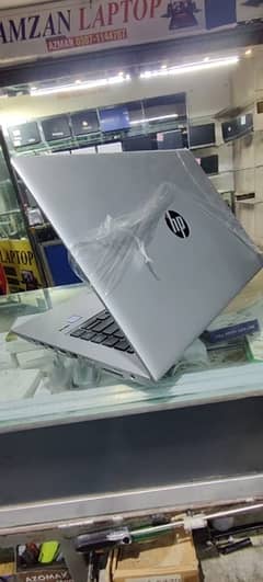 Hp ProBook 640 G4 (10/10) 0