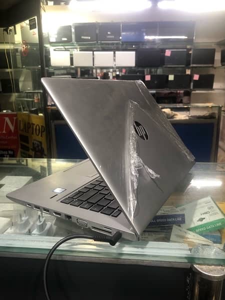 Hp ProBook 640 G4 (10/10) 6