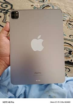 Apple iPad Pro M2 Chip # Watsapp 03486223941 0