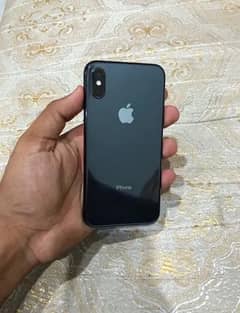 iPhone xs dual sim pta approved