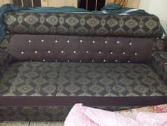 sofa good condition