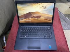 Dell Latitude E5450 (core 1.5 5th gen) Tuch & Type Led Display 0