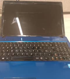 Lenovo G580