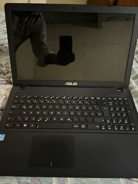 Asus core i3 3rd generation 2