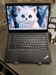 Lenovo Thinkpad T14