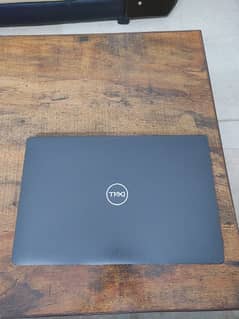 Dell Latitude 5500