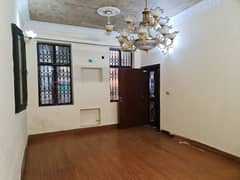 10 Marla Double Story House Available For Sale In Allama Iqbal Town Lahore