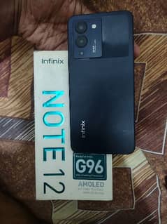 Infinix