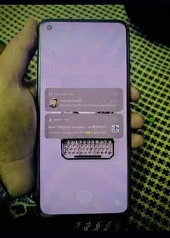 Oppo F21 pro