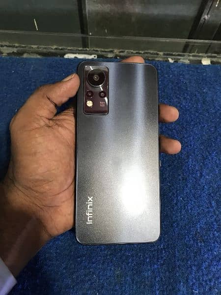 Infinix note 11 3