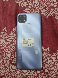 Realme C25s 4/128gb