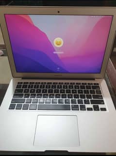 Macbook air 2015 urgent sale