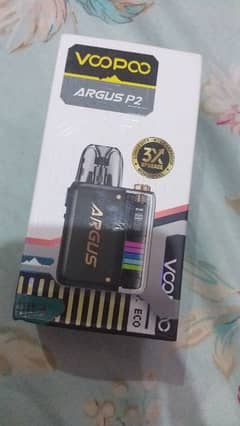 Argus P2 Pod Vape 30 Watt