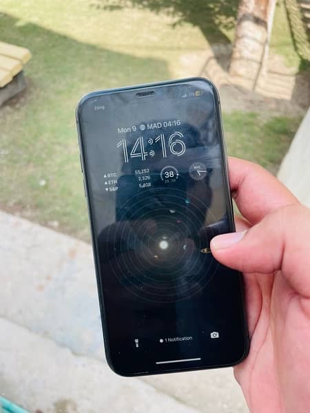 Apple iPhone 11 PTA Approved Black 5