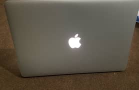 Macbook