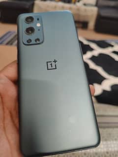 One Plus 9 Pro 5G [12 / 256 GB] [Almost New]