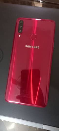 Samsung Galaxy A20s