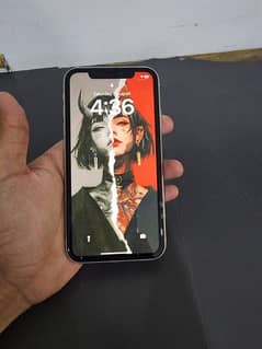 iphone 11 64gb jv with warranty