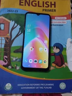 infinix smart5 2/32