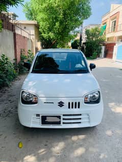 Suzuki Alto 2022