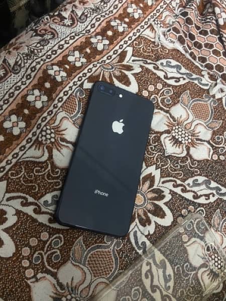 iphone 8plus jv sim whtp 03490179429 0