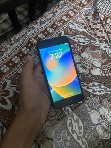 iphone 8plus jv sim whtp 03490179429 2