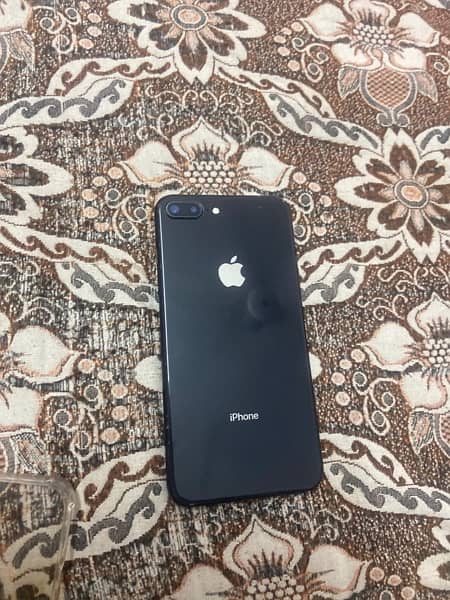 iphone 8plus jv sim whtp 03490179429 9