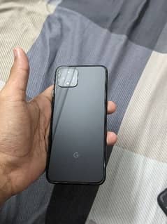 GOOGLE PIXEL 4 ( urgent sell )