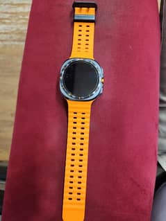 Samsung Watch Ultra (Used but brand new)