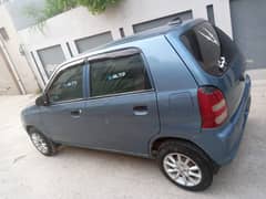 Suzuki Alto 2010