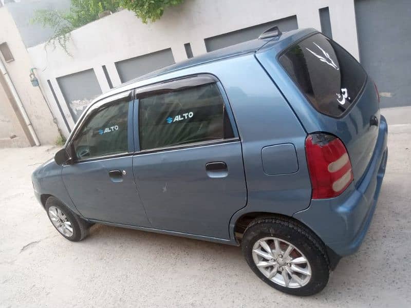 Suzuki Alto 2010 0