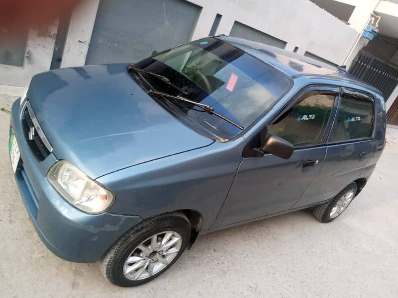 Suzuki Alto 2010 18