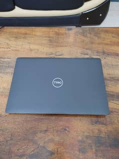 Dell Latitude 5500