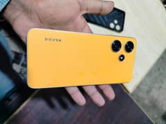 infinix hot 30i