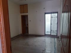 4 Marla semi commercial House for sale