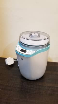 Lakeland Multi Yogurt and Soft Cheese Maker