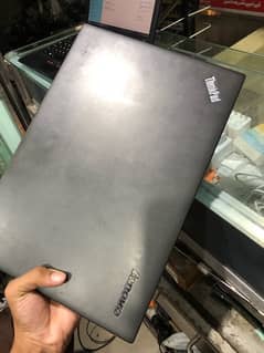 Lenovo ThinkPad X1 Carbon (10/10)