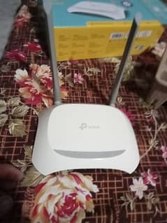 TP-LINK