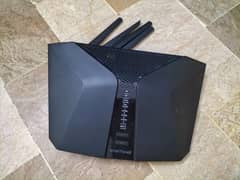 For Sale: Netgear RAX45 – Top-Tier WiFi 6 Router!