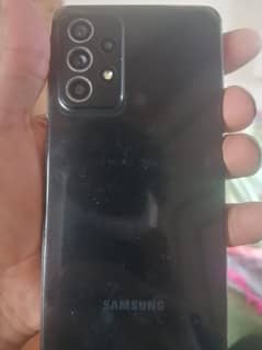 Samsung A52