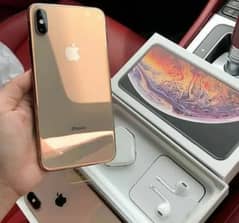 iphone xs max 256 GB PTA approved my WhatsApp number 03473694899